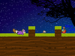 Cluiche Mice Hunt