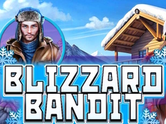 Cluiche Blizzard Bandit
