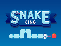 Cluiche Snake King