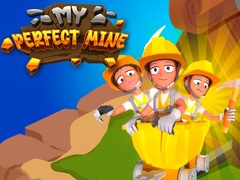 Cluiche My Perfect Mine