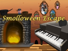 Cluiche Smolloween Escape
