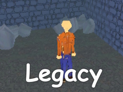 Cluiche Legacy