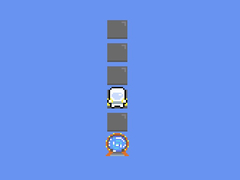 Cluiche Space Grid
