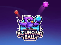 Cluiche Bouncing Ball