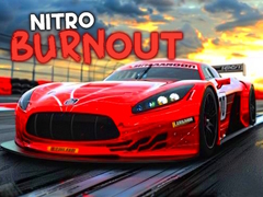 Cluiche Nitro Burnout