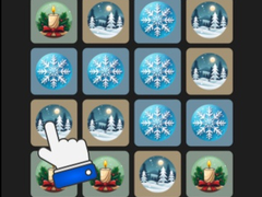 Cluiche WinterWonder Symbol Merge
