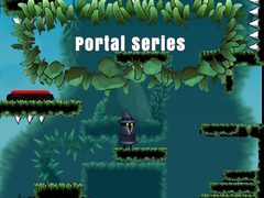 Cluiche Portal Series 