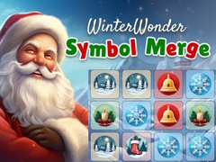 Cluiche WinterWonder Symbol Merge