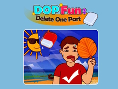 Cluiche DOP Fun: Delete One Part 