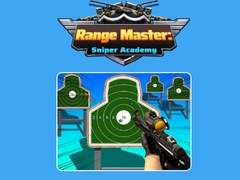 Cluiche Range Master: Sniper Academy