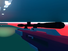 Cluiche Eclipse Run 3
