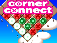 Cluiche Corner Connect