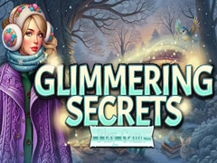 Cluiche Glimmering Secrets
