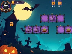 Cluiche Magic Sorting