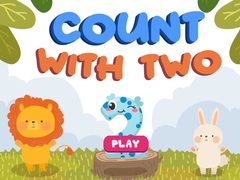 Cluiche Count With Two
