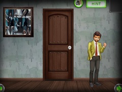 Cluiche Amgel Easy Room Escape 236