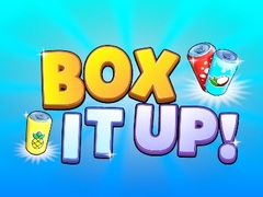 Cluiche Box It Up