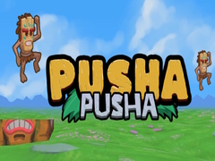 Cluiche Pusha Pusha