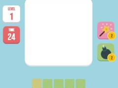Cluiche Letter Picker