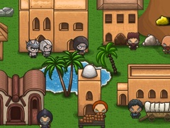 Cluiche Monster Clash