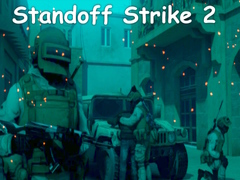 Cluiche Standoff Strike 2