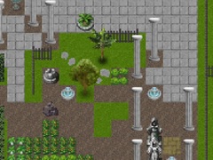 Cluiche Garden Designer