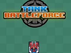 Cluiche Tank Battle Force