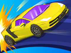 Cluiche Road Race 3D