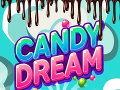 Cluiche Candy Dream