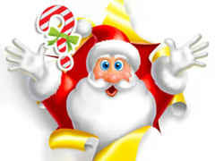 Cluiche Kids Quiz: Fun Christmas Facts