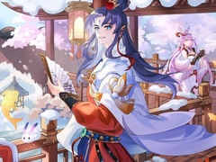 Cluiche Goddess Connect