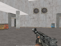 Cluiche Warfare Arena