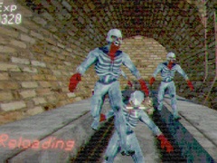 Cluiche Sewer Escape