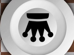 Cluiche Giveaway Checkers