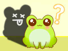 Cluiche Kids Quiz: Cute But Deadly