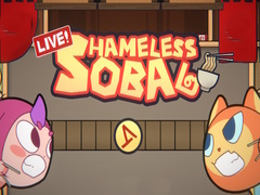 Cluiche Shameless Soba 2