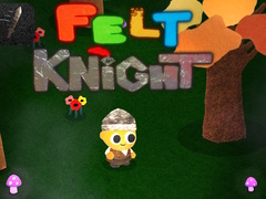 Cluiche Felt Knight