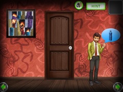 Cluiche Amgel Easy Room Escape 237