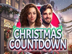 Cluiche Christmas Countdown