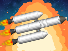 Cluiche Spaceflight Simulator