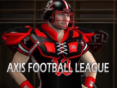 Cluiche Axis Football League