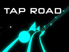 Cluiche Tap Road