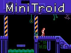 Cluiche MiniTroid