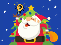 Cluiche Kids Quiz: Let's Celebrate Christmas