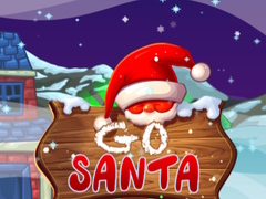Cluiche Go Santa