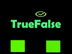 Cluiche Truefalse