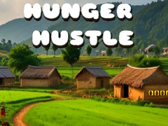 Cluiche Hunger Hustle