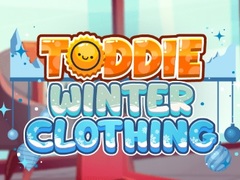 Cluiche Toddie Winter Clothing