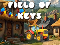 Cluiche Field of Keys