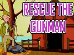 Cluiche Rescue the Gunman